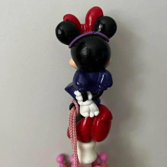 Vintage Minnie Mouse Umbrella - Picture 6 of 9
